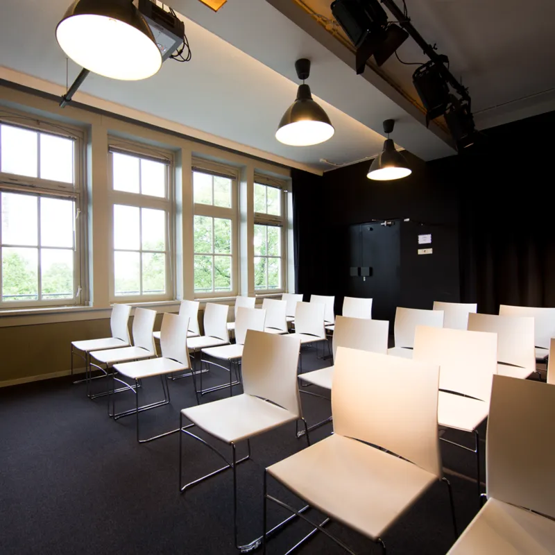 Concordia Salon 4
