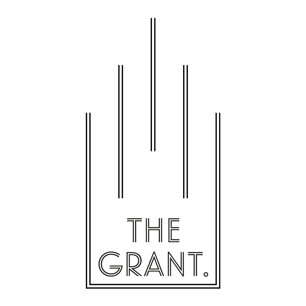 THE GRANT.