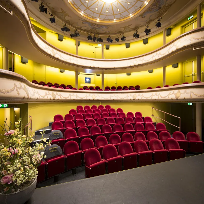Concordia Theaterzaal