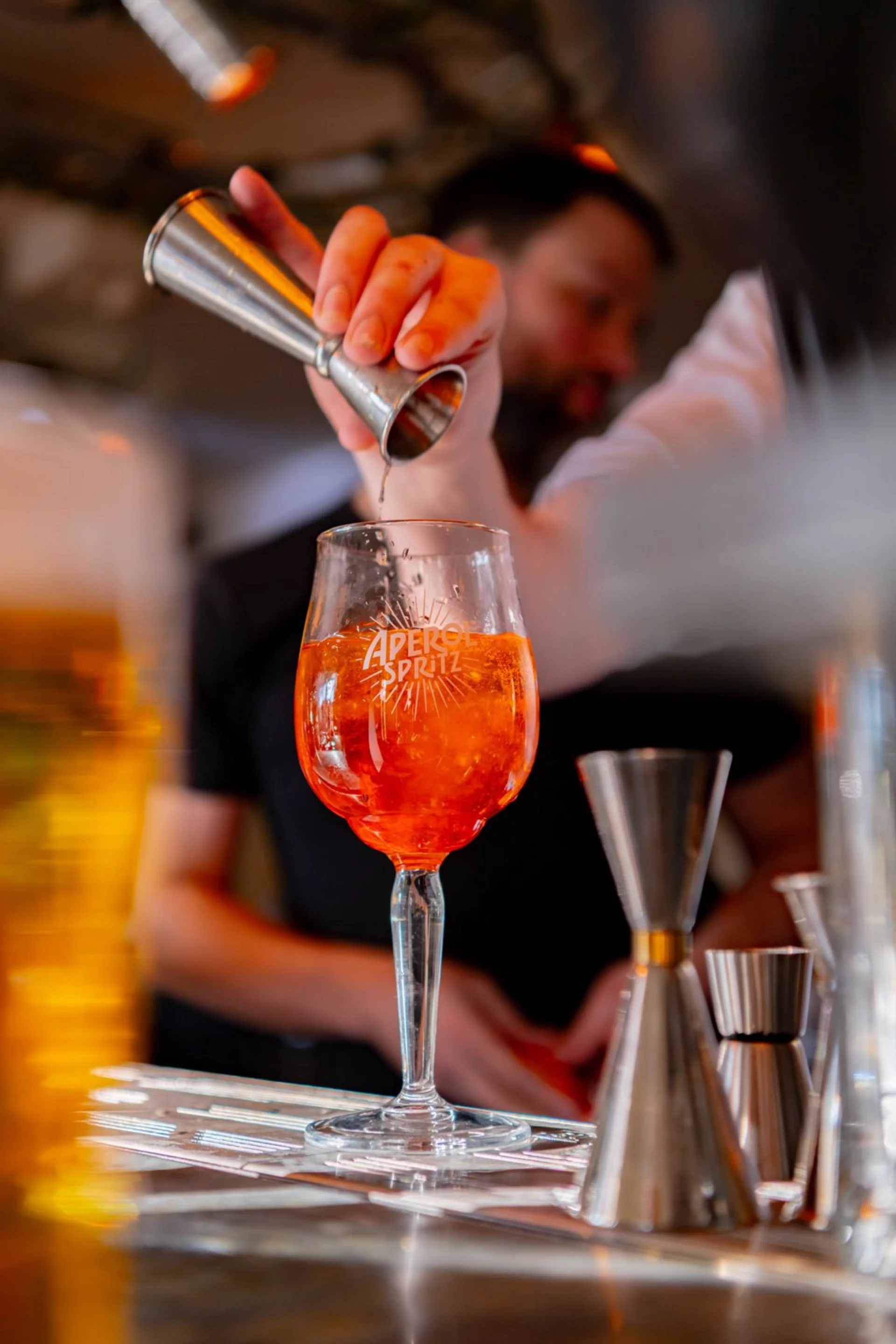 Aperol Spritz